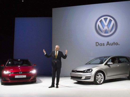 4 lý do xe Volkswagen bị ế sưng